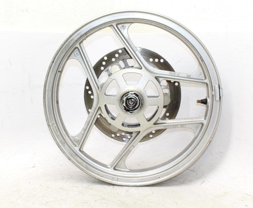 97-07 Kawasaki Ninja 250r Ex250f Front Wheel Rim OEM