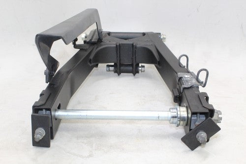 2008-12 Kawasaki Ninja 250r Ex250j Rear Swingarm Back Suspension Swing Arm OEM