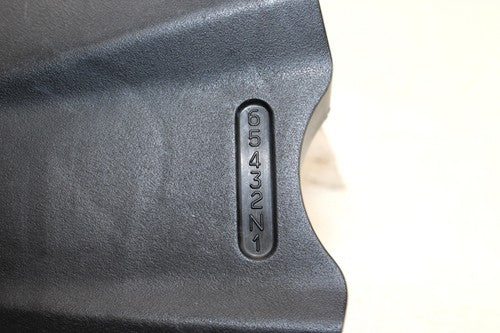 2013 Honda Cbr250r Engine Sprocket Cover