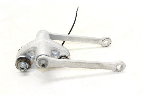 01-03 Suzuki Gsxr600 Rear Dogbone Shock Linkage Link OEM