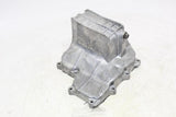2007 Honda Cbr600rr Engine Motor Bottom Oil Pan Cover