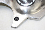2005 Honda Shadow Spirit 750 Vt750dc Engine Sprocket Cover