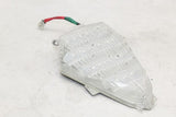 2008-16 Yamaha Yzf R6 Rear Tail Taillight Back Brake Light 13s-84710-10-00 OEM