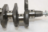 2002 Suzuki Gsxr600 Engine Motor Crankshaft Crank Shaft  12000-39830