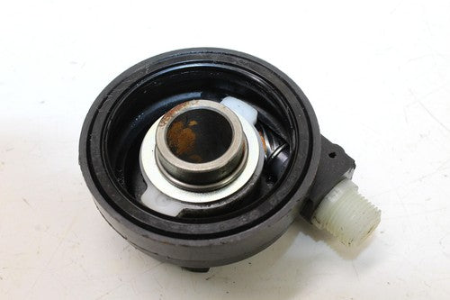 2010 Kawasaki Ninja 250r Ex250j Speed Drive Gear Hub With Cable