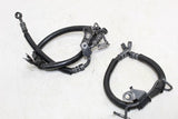 2018 Yamaha Yzf-r3 Set Brake Hose Fluid Line
