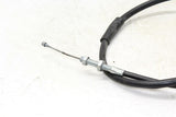 93-94 Honda Cbr900rr Clutch Cable Line OEM