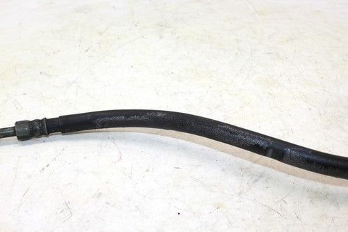 1998 Suzuki Katana 600 Gsx600f Rear Back Brake Hose Fluid Line