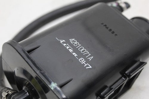 2008 Ducati 848 1098 1198 EVAP VAPOR CHARCOAL EMISSION CANISTER