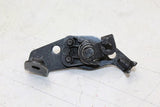 2008 Kawasaki Ninja 650r Ex650af Rear Passenger Seat Latch Lock