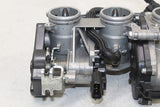 2008-16 Yamaha Yzf R6 MIKUNI Carbs Carburetors OEM