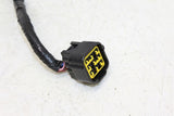 2006 Yamaha Yzf R6 Ignition Coil Wiring Harness Wire Loom