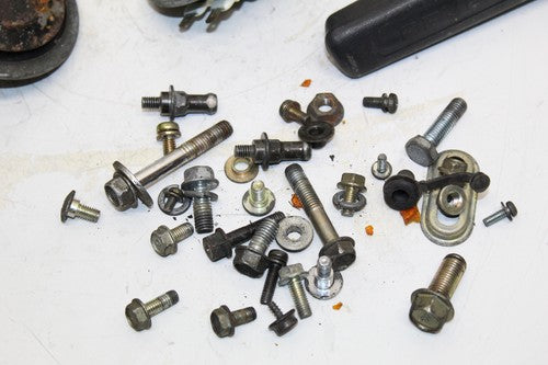 1988 Honda Goldwing 1500 Gl1500 Bolts Screws Set Horn Parts