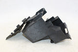 1990 Honda Cbr1000f Rear Back Tail Undertail Battery Tray Plastic