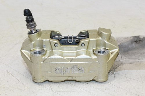 2015 Aprilia Shiver 750 Sl750 Right Left Front Brake Caliper Set Pair Calipers
