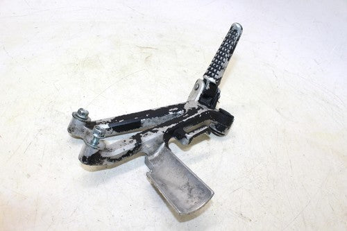 1998 Honda Cbr600f3 Rear Back Passenger Peg Set Pair