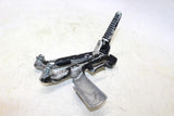 1998 Honda Cbr600f3 Rear Back Passenger Peg Set Pair