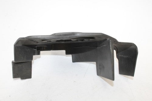 2015 KAWASAKI VERSYS 650 KLE650D ABS ENGINE SPROCKET COVER OEM