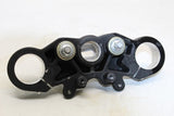 2018 BENELLI TNT 135 FORK UPPER TRIPLE TREE CLAMP