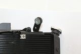 2006 Yamaha Yzf R6 Engine Radiator Motor Cooler Cooling Radiater