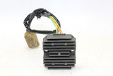 2006 Honda Xr650l Rectifier Voltage Regulator SH532C-13