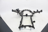 2004 Bmw K1200gt Abs Rear Subframe Back Sub Frame