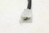 2002 Suzuki Gsxr600 Rear Tail Taillight Back Brake Light
