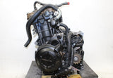 2016 Honda Cbr500r Engine Motor