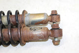 1996 Honda Fourtrax Foreman 400 Trx400fw 4x4 Rear Back Left Right Shocks Struts