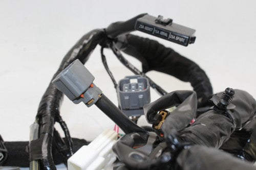 15-21 Kawasaki  Versys 650 Main Engine Wiring Harness Motor WIRE Loom EOM