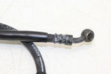 2002 Honda Shadow Sabre 1100 Vt1100c2 Brake Caliper Hoses Lines