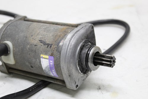 1997 BMW F650 ENGINE STARTING STARTER MOTOR -DC 12V