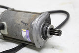 1997 BMW F650 ENGINE STARTING STARTER MOTOR -DC 12V