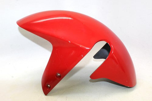 2001 Suzuki Gsxr750 Front Wheel Fender Cowl Fairing