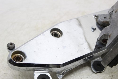 1985 Suzuki Gv1400gd Gv 1400 Right Rear Passenger Foot Step Peg