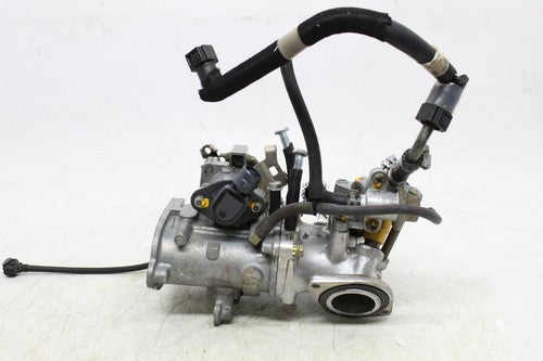 2004 Kawasaki Vulcan 1500 Vn1500l Nomad Fi Throttle Body
