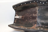 1976 Honda Goldwing 1000 Gl1000 Front Drivers Seat