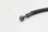 1995 Kawasaki Concours 1000 Rear Back Brake Hose Fluid Line