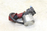 2008 Kawasaki Ninja 250r Ex250j Engine Starter Relay Starting Motor Switch