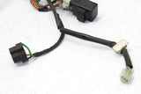 2003-2005 Yamaha Fjr1300 Headlight Speedo Gauges Wiring Harness Wire LOOM OEM