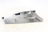 2006 Harley-davidson Street Bob Fxdbi Lower Belt Guard W/ Chrome Cover