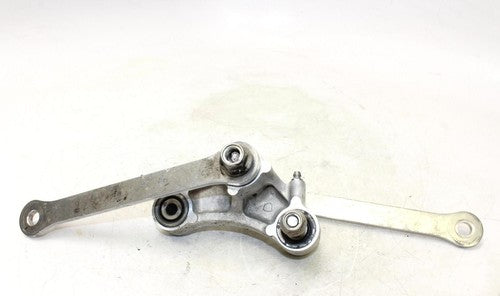 2002 Kawasaki Ninja Zx12r Zx1200b Rear Dogbone Shock Linkage Link