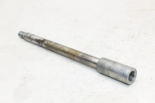 1987-04 Suzuki Intruder 1400 Vs1400glp Front Wheel Rim Axle Pivot Bolt OEM