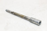 1987-04 Suzuki Intruder 1400 Vs1400glp Front Wheel Rim Axle Pivot Bolt OEM