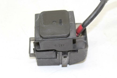 07-11 Ktm 690 Supermoto Engine Starter Relay Starting Motor Switch OEM