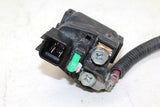 2005 Suzuki Gsxr1000 Engine Starter Relay Starting Motor Switch