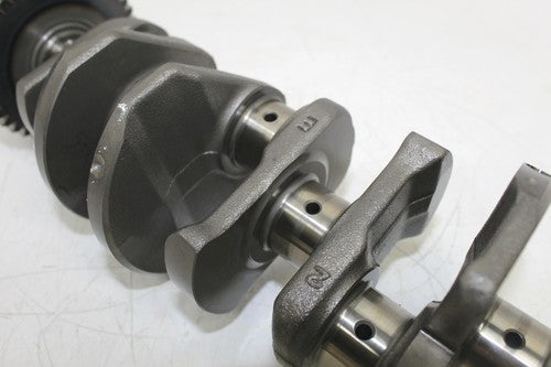 2001 Suzuki Gsxr750 Engine Motor Crankshaft Crank Shaft