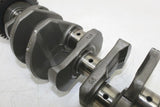 2001 Suzuki Gsxr750 Engine Motor Crankshaft Crank Shaft