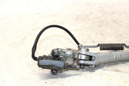 1997 Kawasaki Ninja ZX6R ZX600E Kickstand Side Kick Stand
