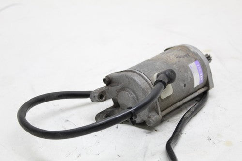 1997 BMW F650 ENGINE STARTING STARTER MOTOR -DC 12V